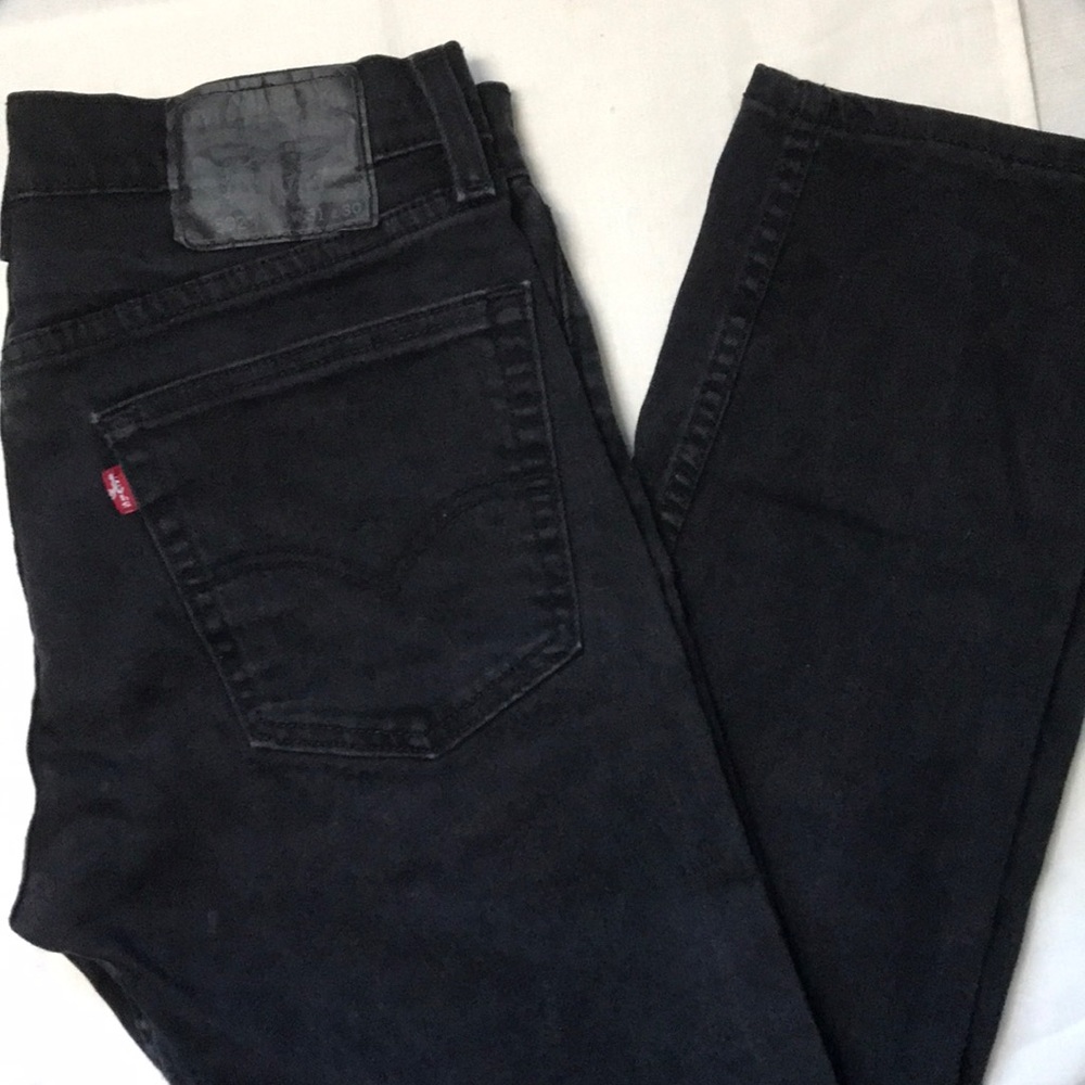 Levi Jeans 592 (31x30)